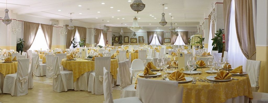Minerva Club Resort & Golf Marina di Sibari Exterior photo