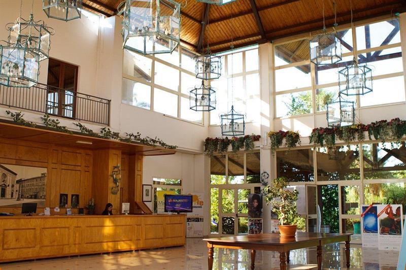 Minerva Club Resort & Golf Marina di Sibari Exterior photo